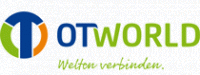 OTWorld - Messestand mieten