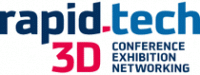 rapid.tech 3D - Messestand mieten