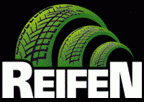 Reifen - Messestand mieten