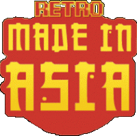 Retro Made In Asia - Messestand mieten