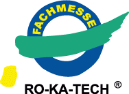 RO-KA-TECH - Messestand mieten