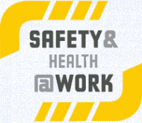 Safety&Health@Work - Messestand mieten