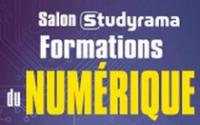 Salon Studyrama des Formations du Numérique de Strasbourg - Messestand mieten