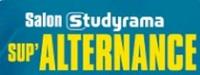 Salon Studyrama Sup’Alternance et Apprentissage - Messestand mieten