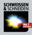 SCHWEISSEN & SCHNEIDEN - Messestand mieten