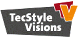 TecStyle Visions - Messestand mieten