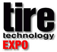 Tire Technology Expo - Messestand mieten