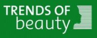 Trends of Beauty - Messestand mieten