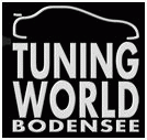 TUNING WORLD BODENSEE - Messestand mieten