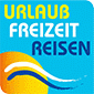 URLAUB FREIZEIT REISEN - Messestand mieten