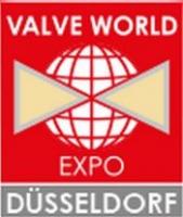 Valve World Expo & Conference - Messestand mieten