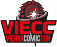 VIECC Vienna Comic Con - Messestand mieten