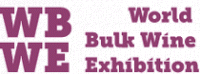 WBWE World Bulk Wine Exhibition - Messestand mieten