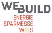 WEBUILD - Energiesparmesse Wels - Messestand mieten