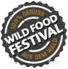 WILD FOOD FESTIVAL - Messestand mieten