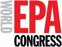 World EPA Congress - Messestand mieten