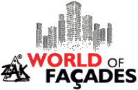 Zak World of Façades  - Messestand mieten